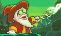 Subway surfer